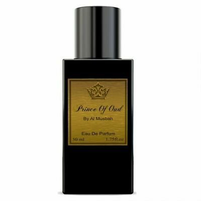 Al Musbah - Prince Of Oud 100 ml