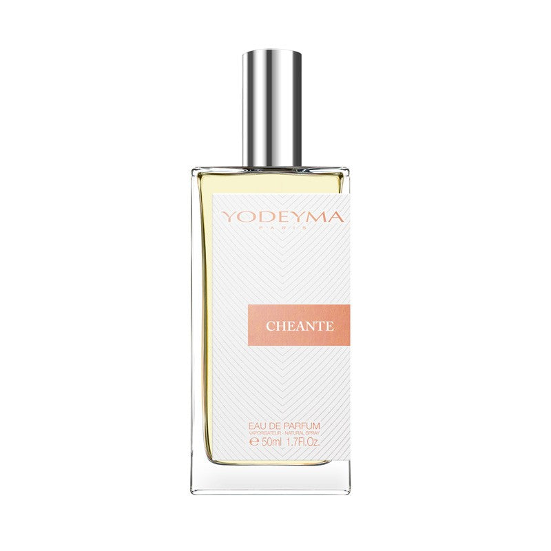 CHEANTE Eau de Parfum 50ml
