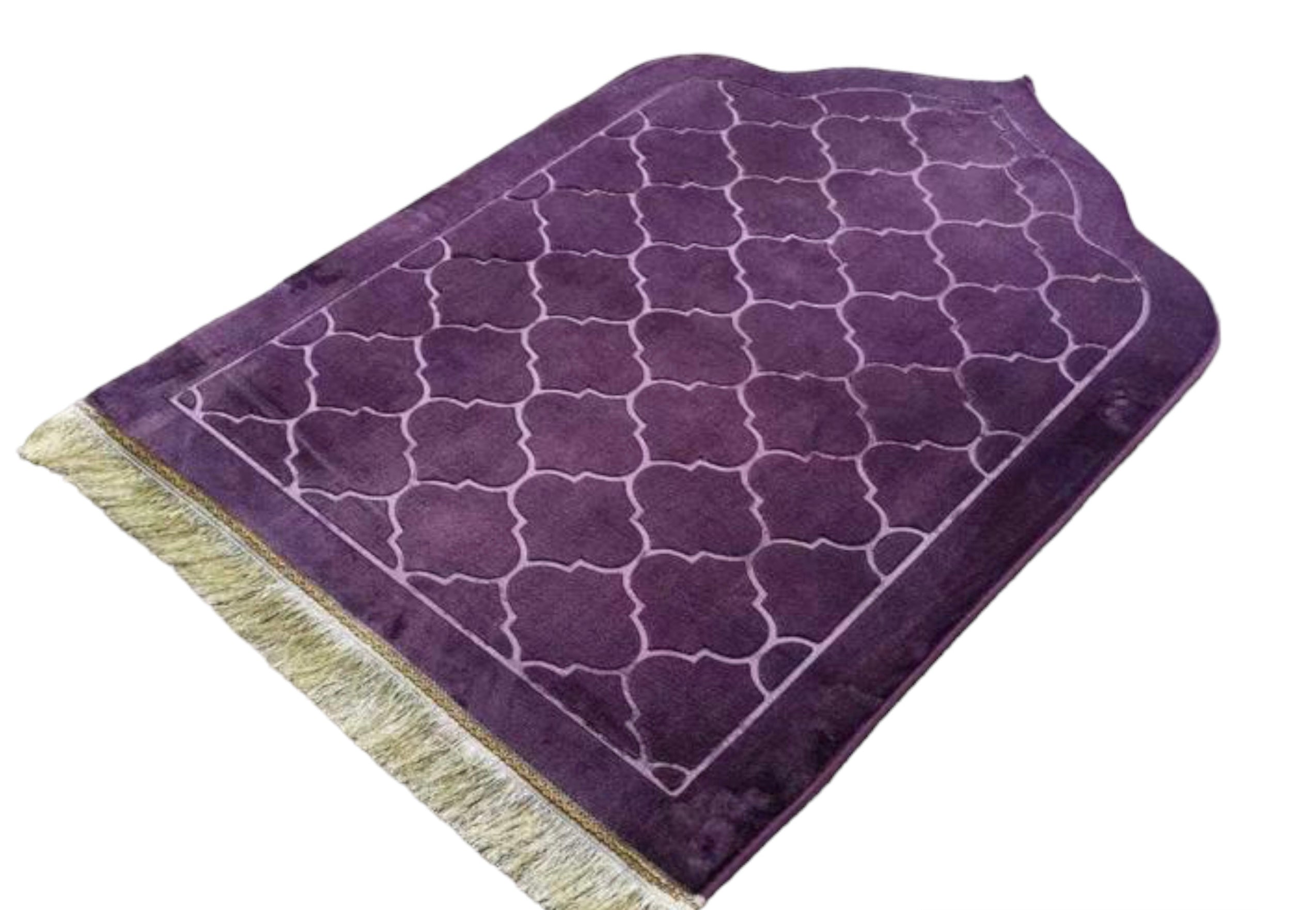 Mehrab Prayer Mat  ( Foam )