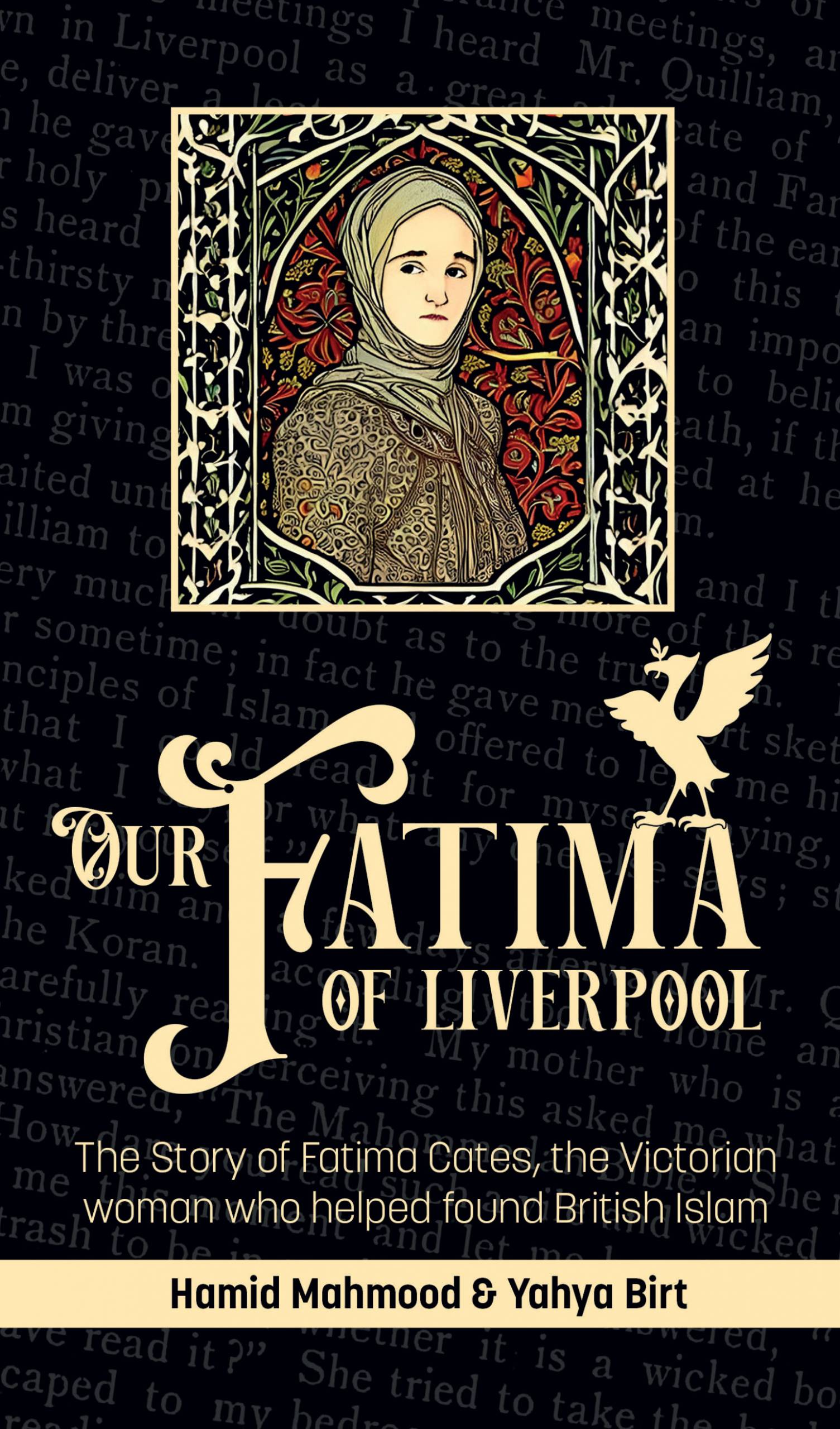 Our Fatima of Liverpool