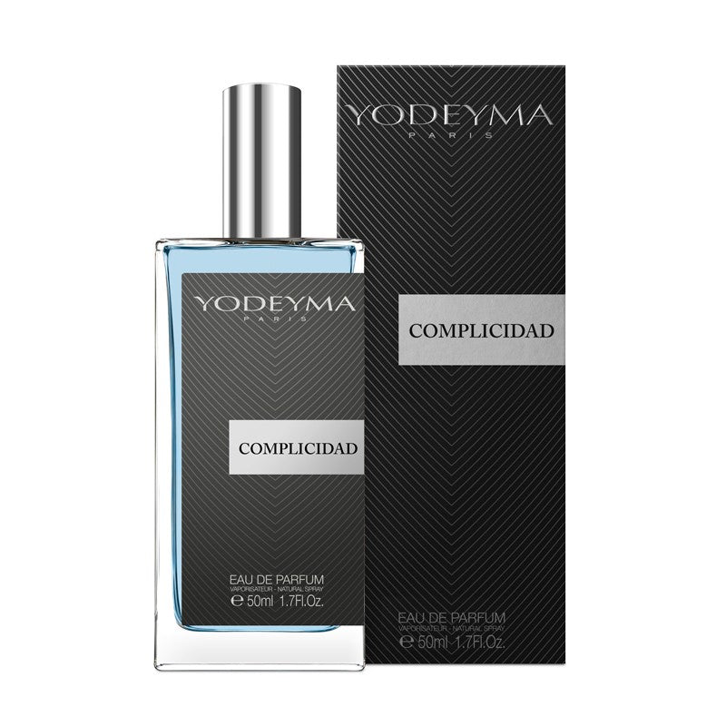 COMPLICIDAD Eau de Parfum 50ml