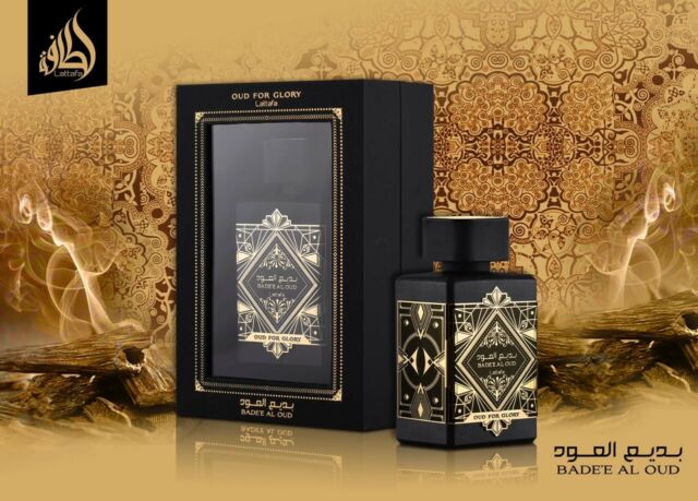 Badee Al Oud - 100 ml