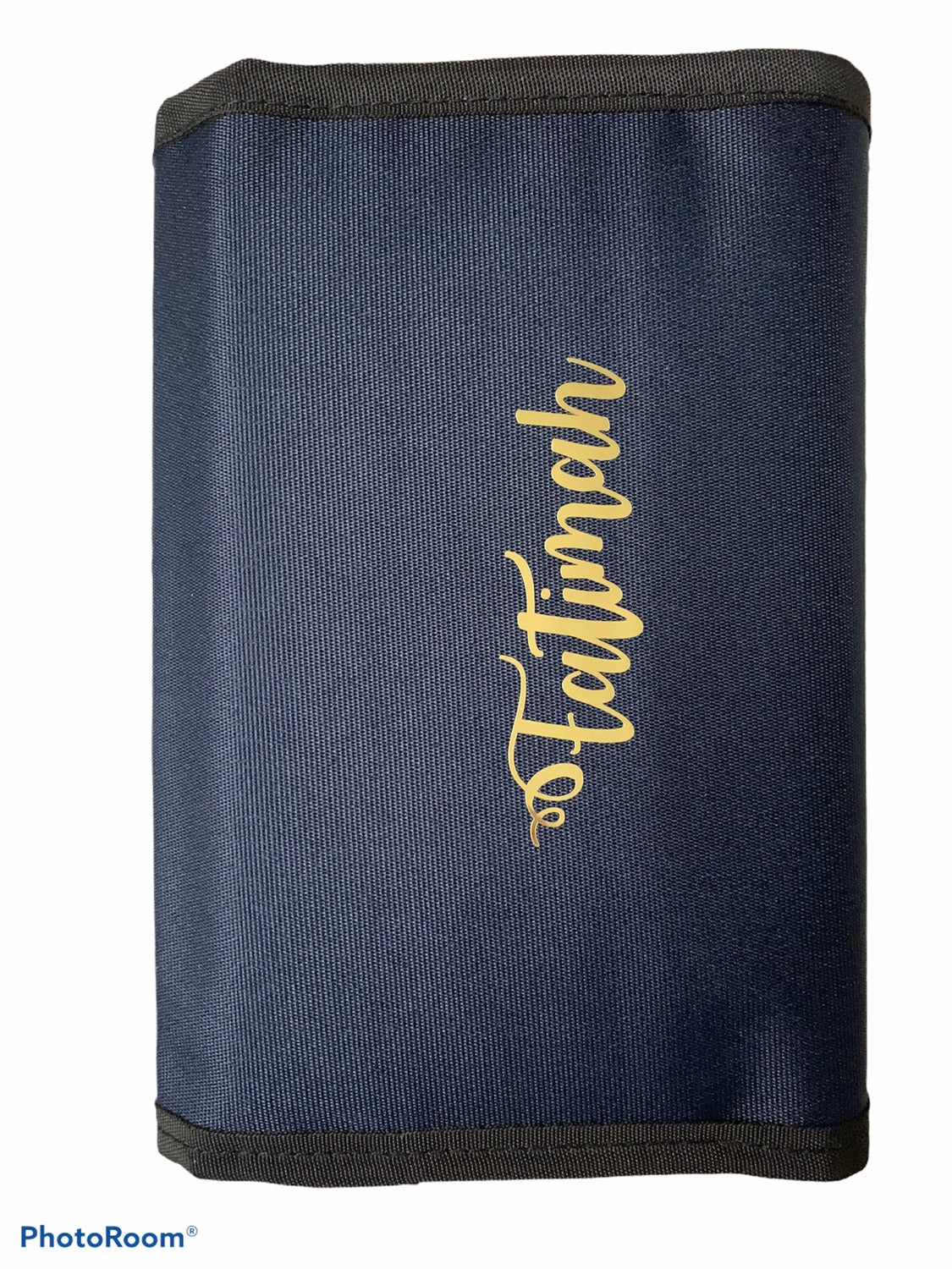 Personalised Cover + 13 line SA Quraan