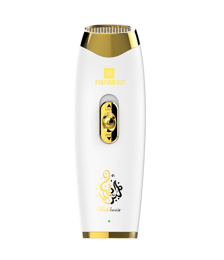 Upright Bakhoor Burner