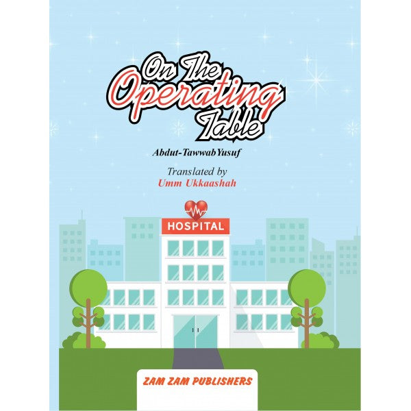 On The Operating Table