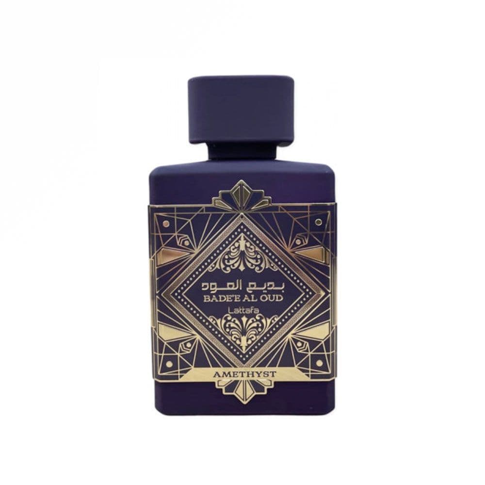 Badee Al Oud Amethyst EDP - 100ML