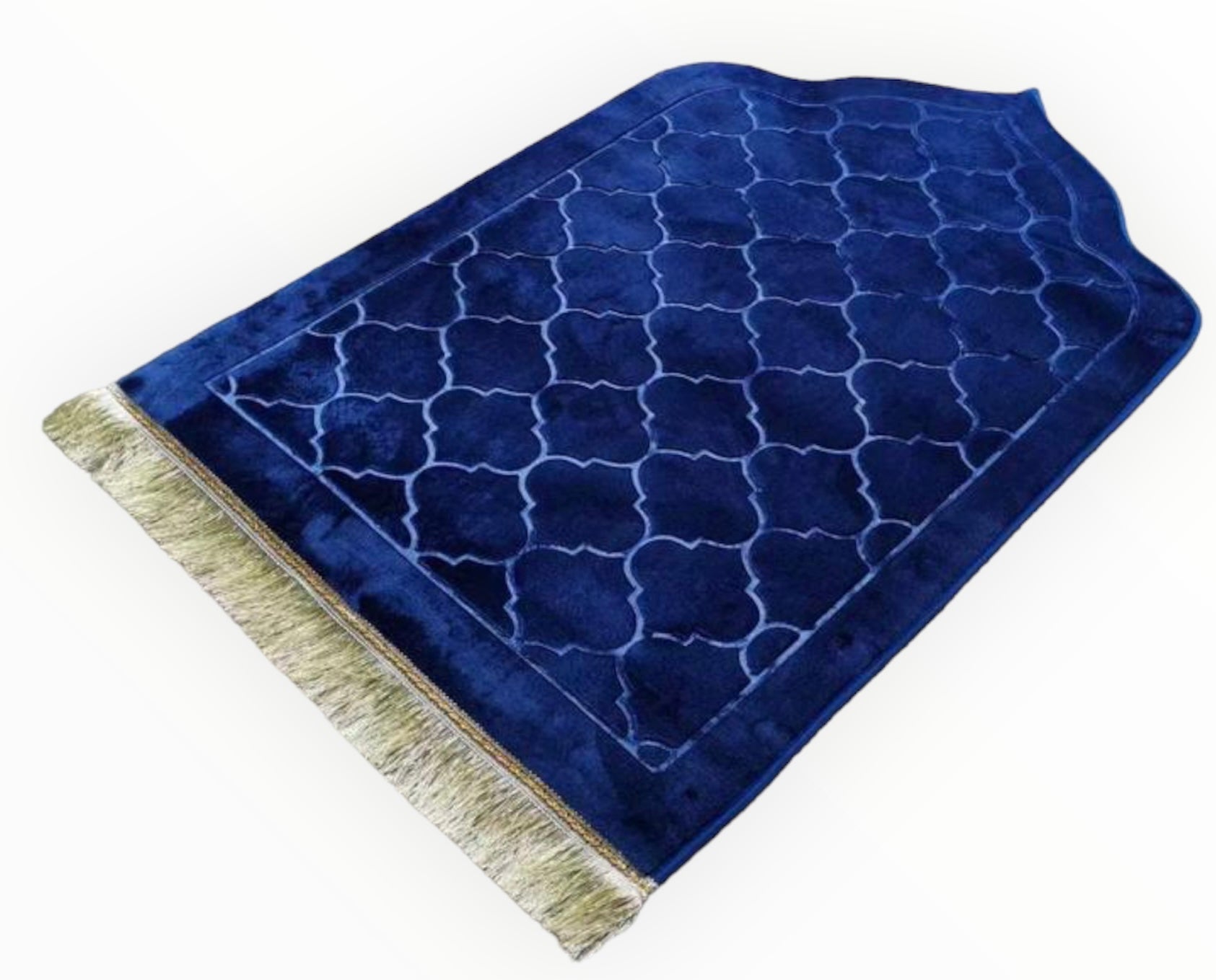 Mehrab Prayer Mat  ( Foam )