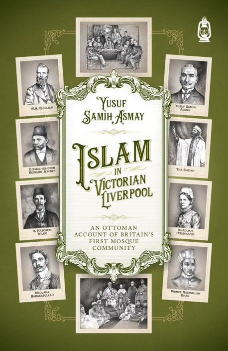 Islam in Victorian Liverpool