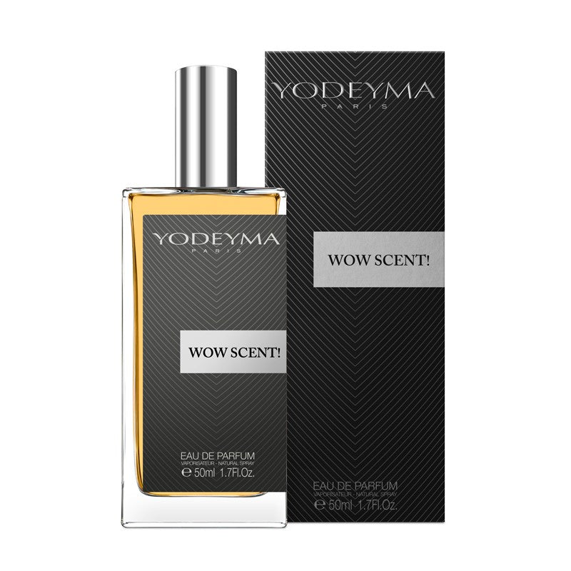 WOW SCENT! Eau de Parfum 50ml