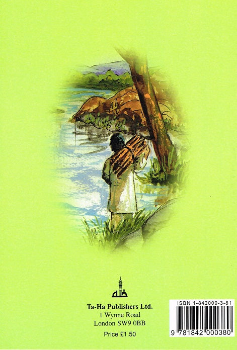 The Adventures Of Musab