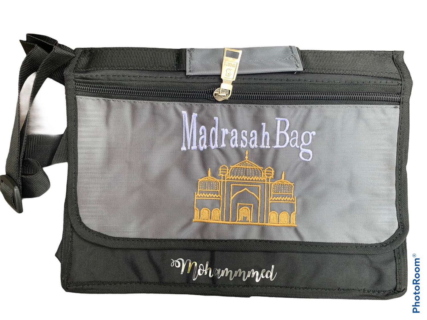 Madressa Bag ( Personalised )
