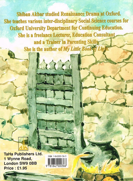 The Adventures Of Zulqarnain