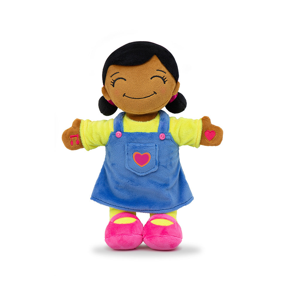 NEW! Iman – My Little Muslim Friend