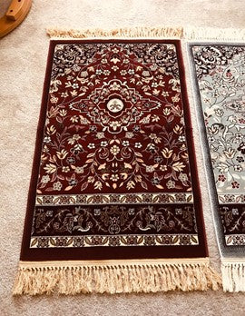 MAKKAH - AUTHENTIC CARPET HARAMAIN