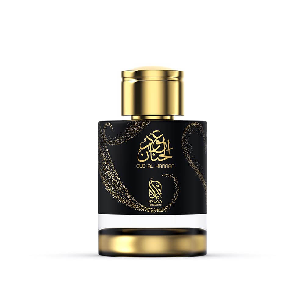 OUD AL HANAAN 100ml  Alternative to Madawi