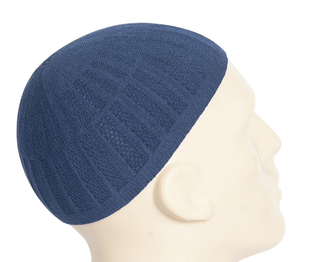 Vuslat Bamboo Hat Navy