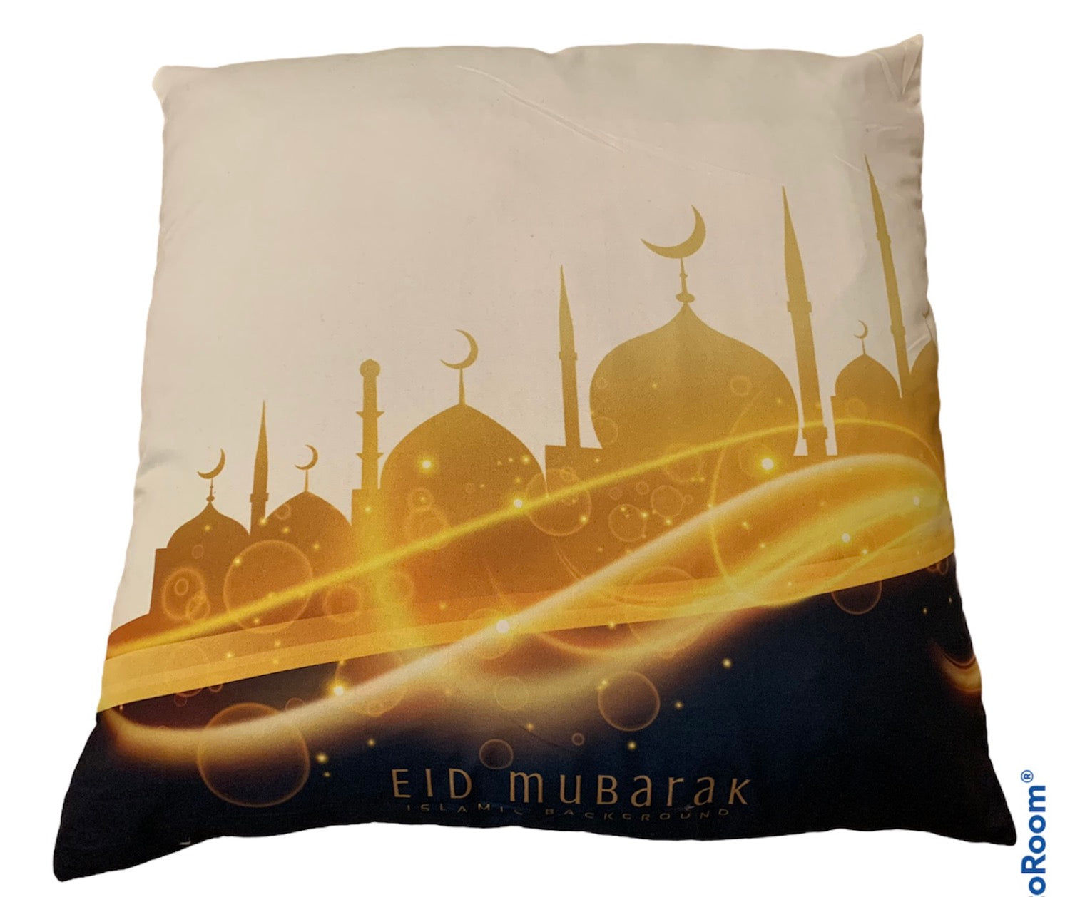 EID Mubarak Decorations Cushions Cover