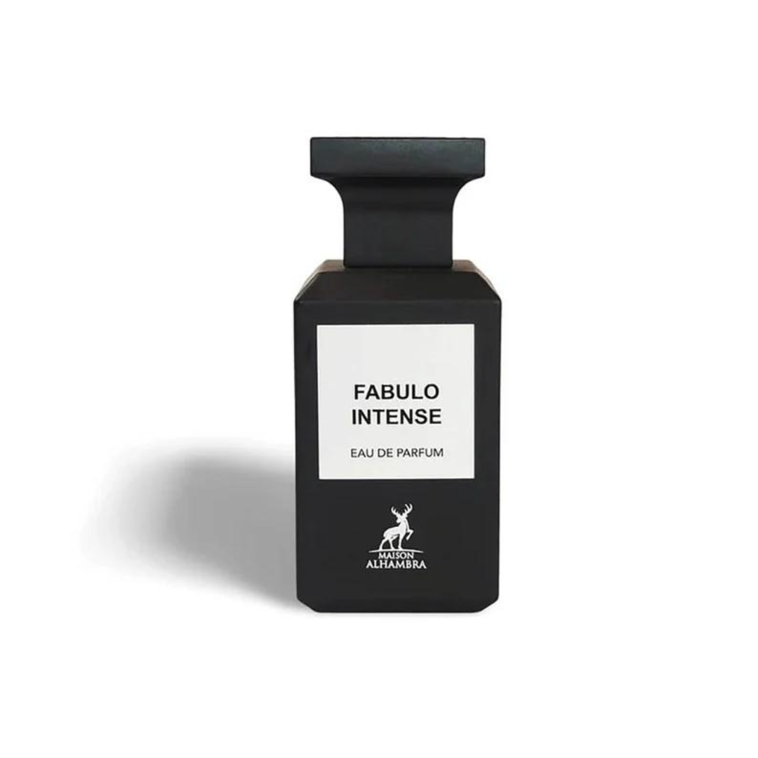 Fabulo Intense 80ml