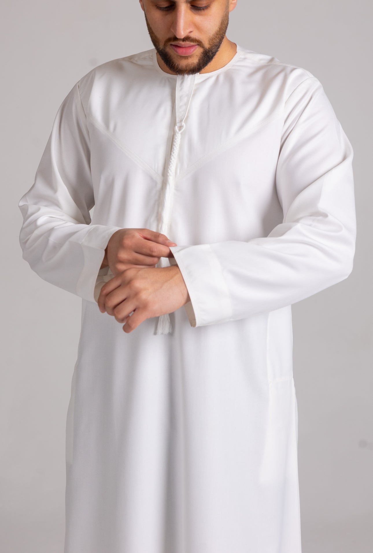 Quality Emirati Thobe