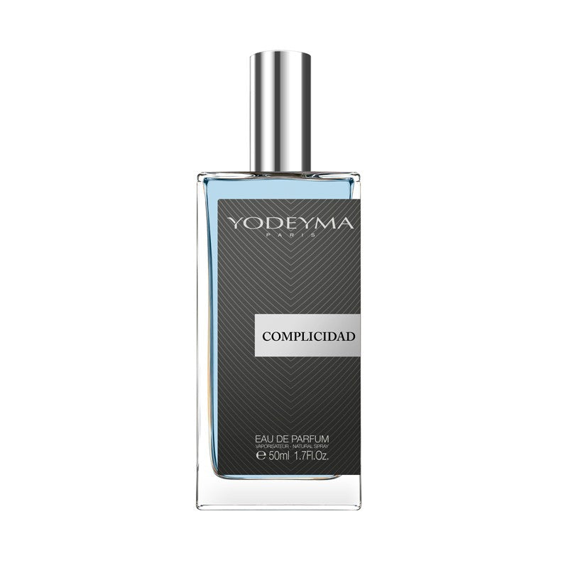 COMPLICIDAD Eau de Parfum 50ml
