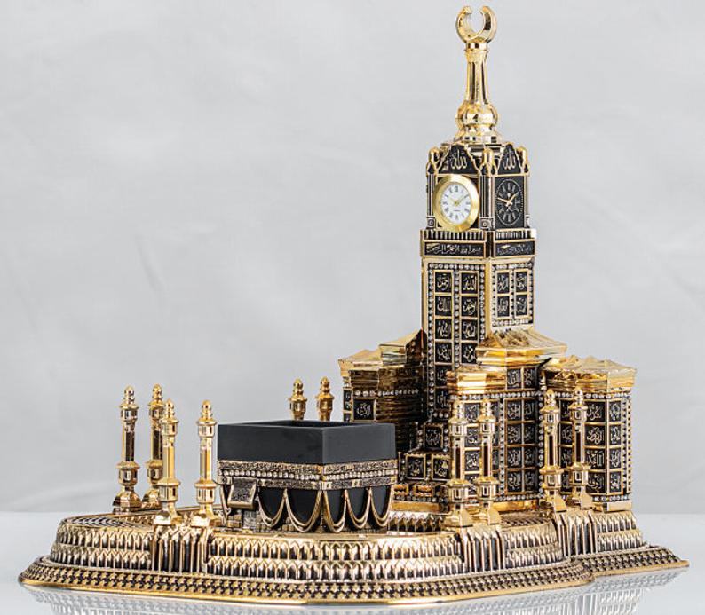 Masjid Al Haram Ornament