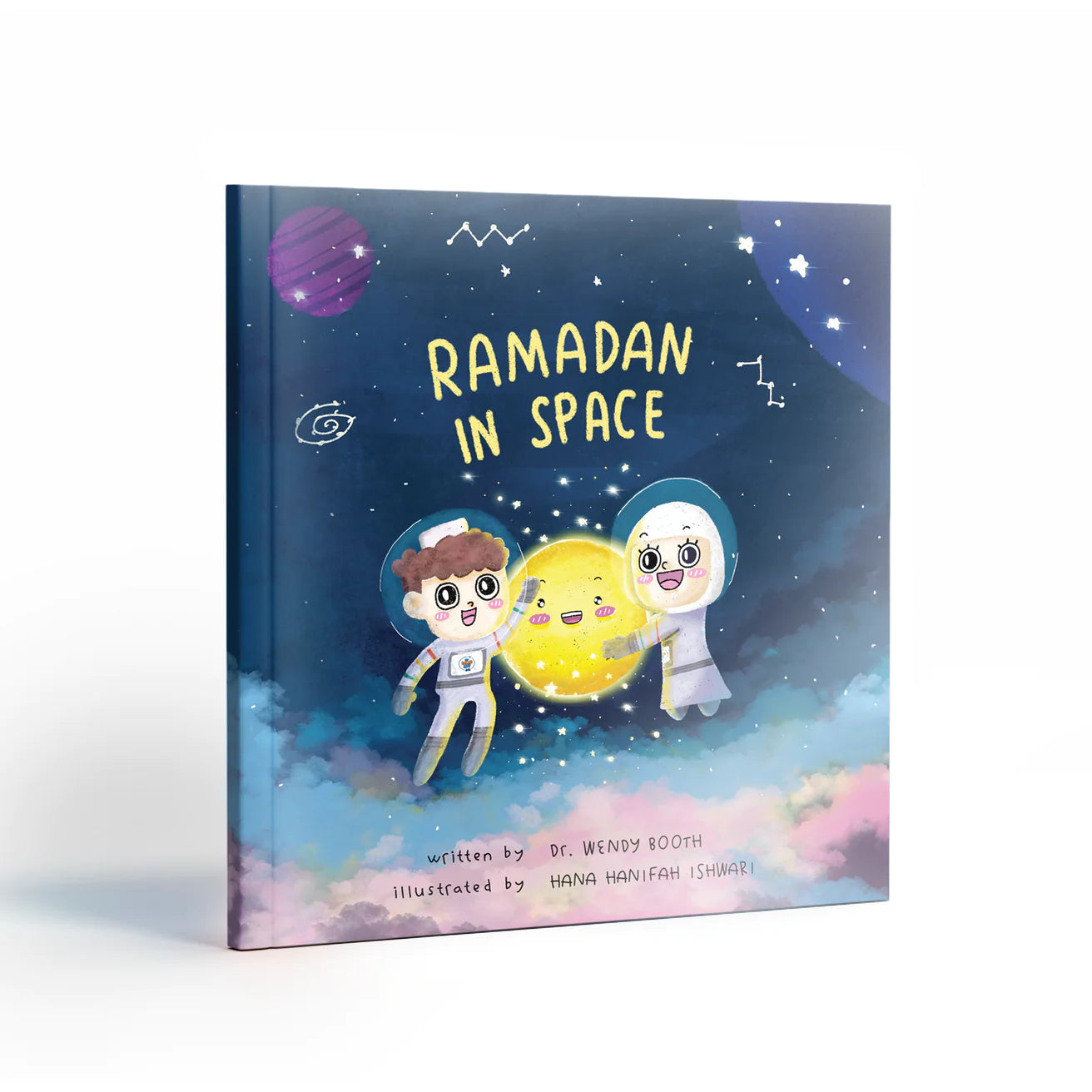 Ramadan in Space