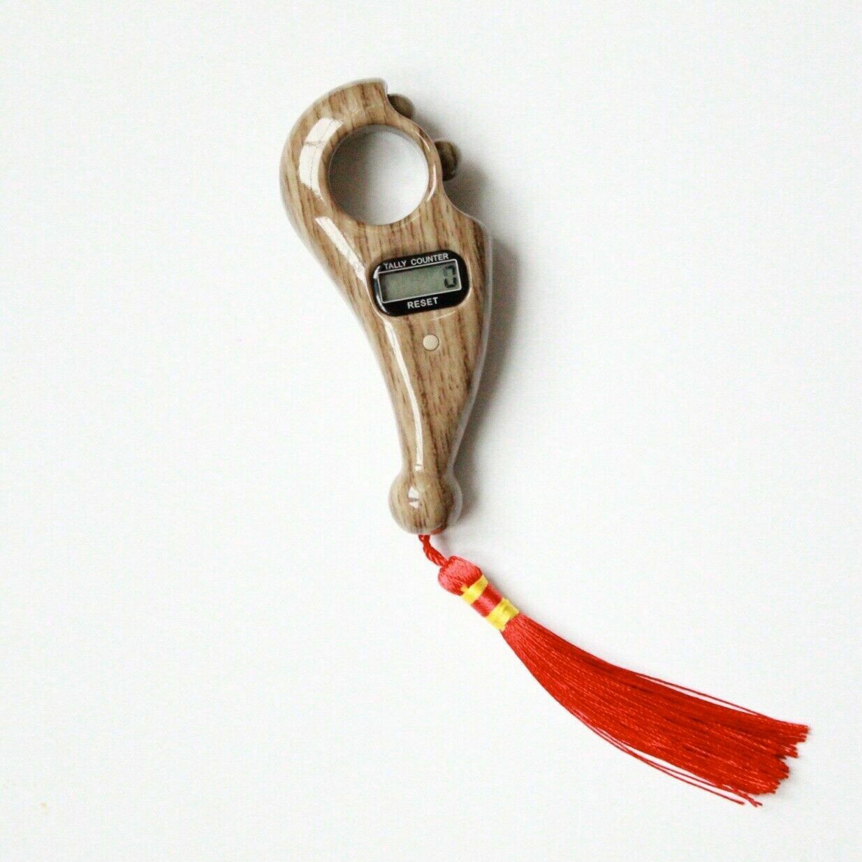 Deluxe Digital Finger Tasbih Counter