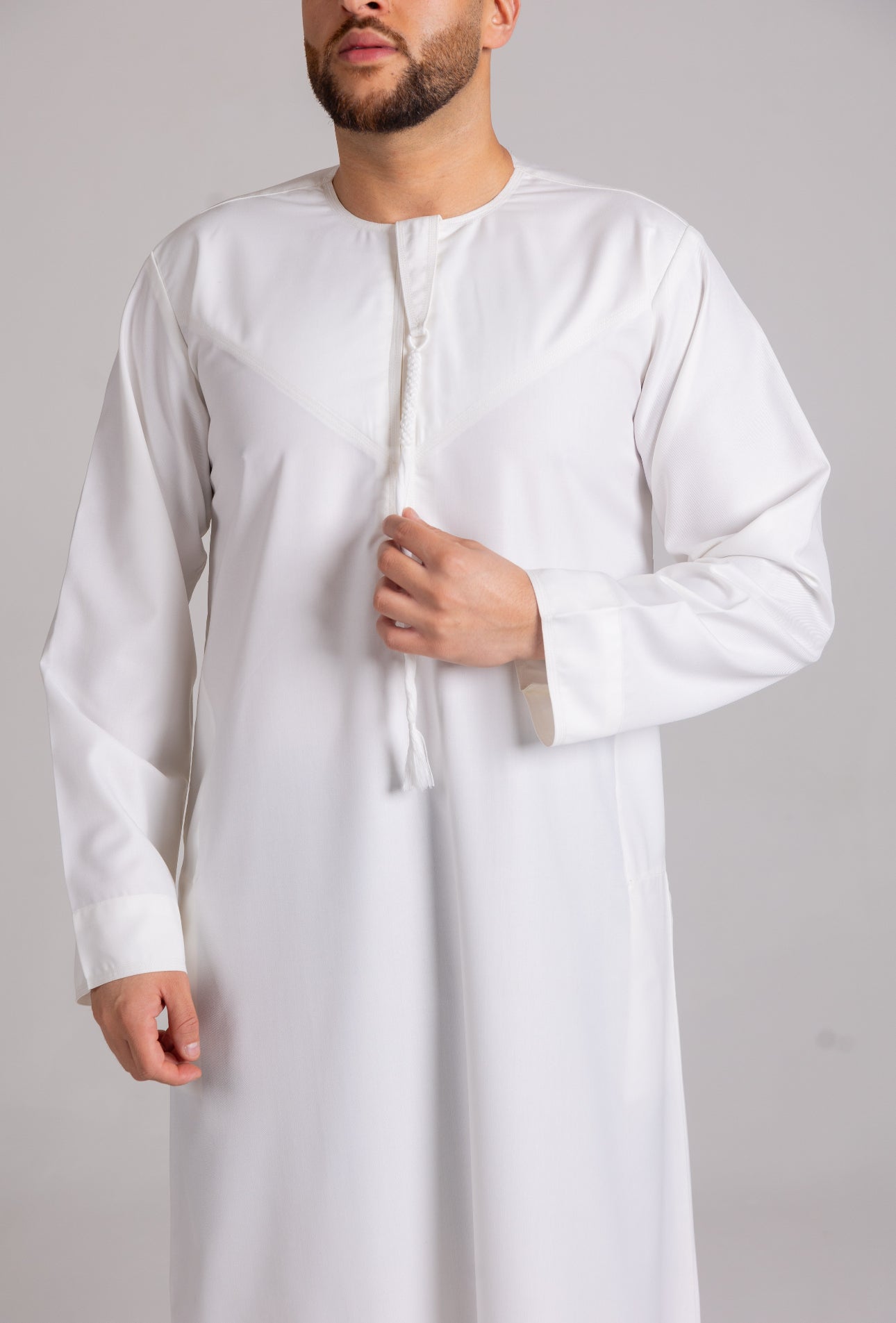 Quality Emirati Thobe