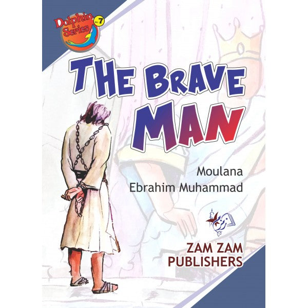 The Brave Man