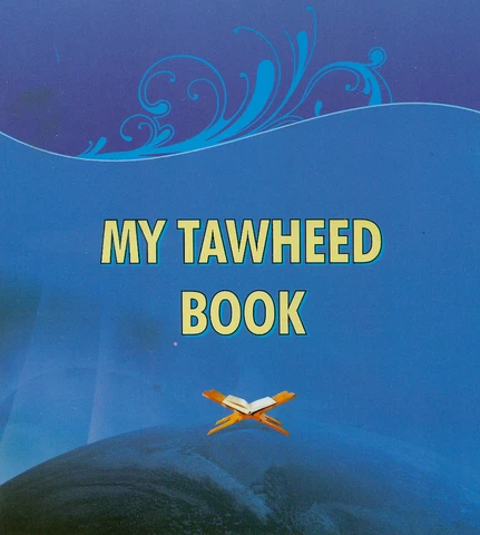My Tawheed Book