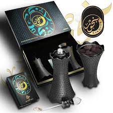 Bakhoor Mabkhara Gift Set