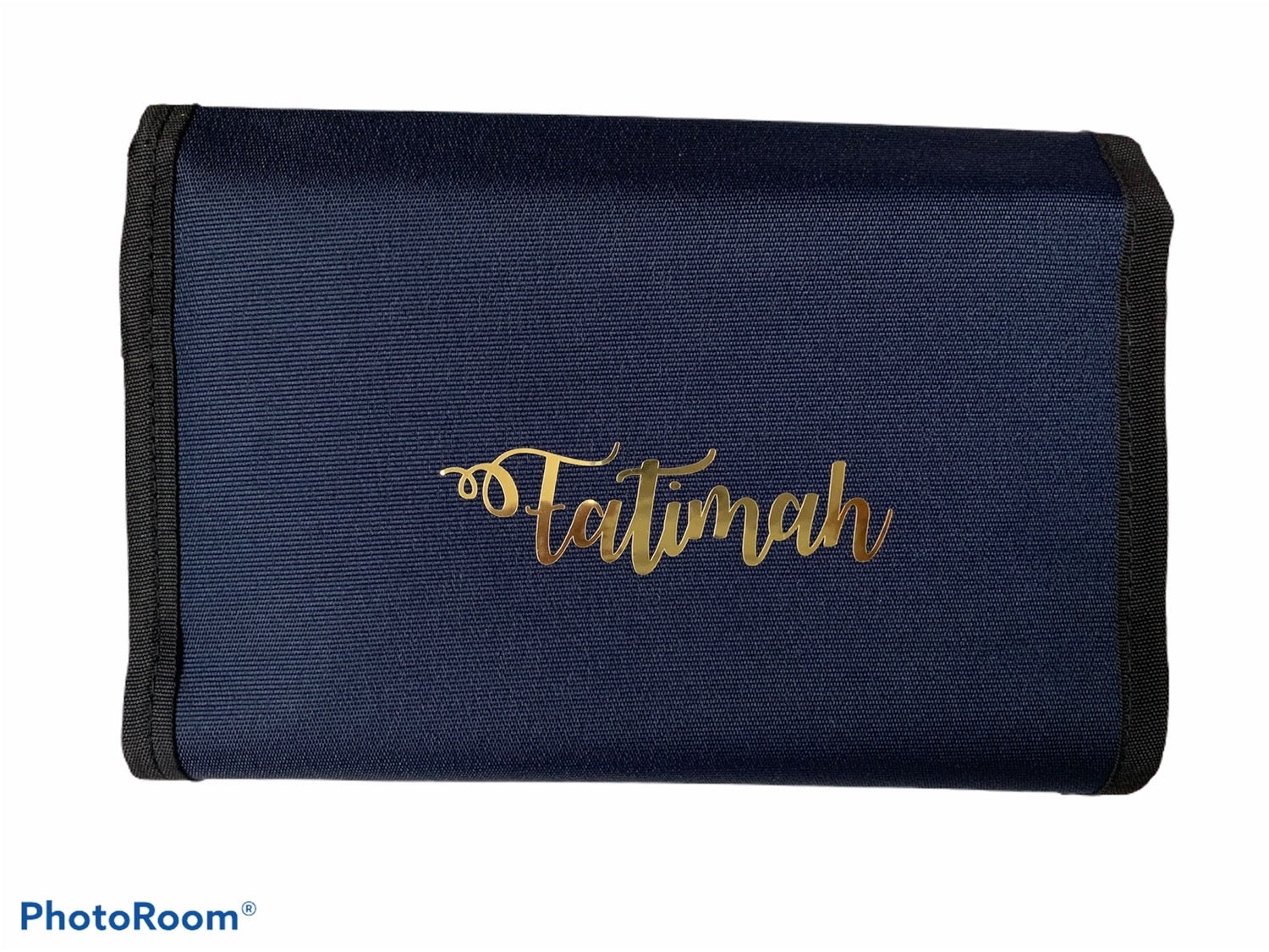 Personalised Cover + 13 line SA Quraan