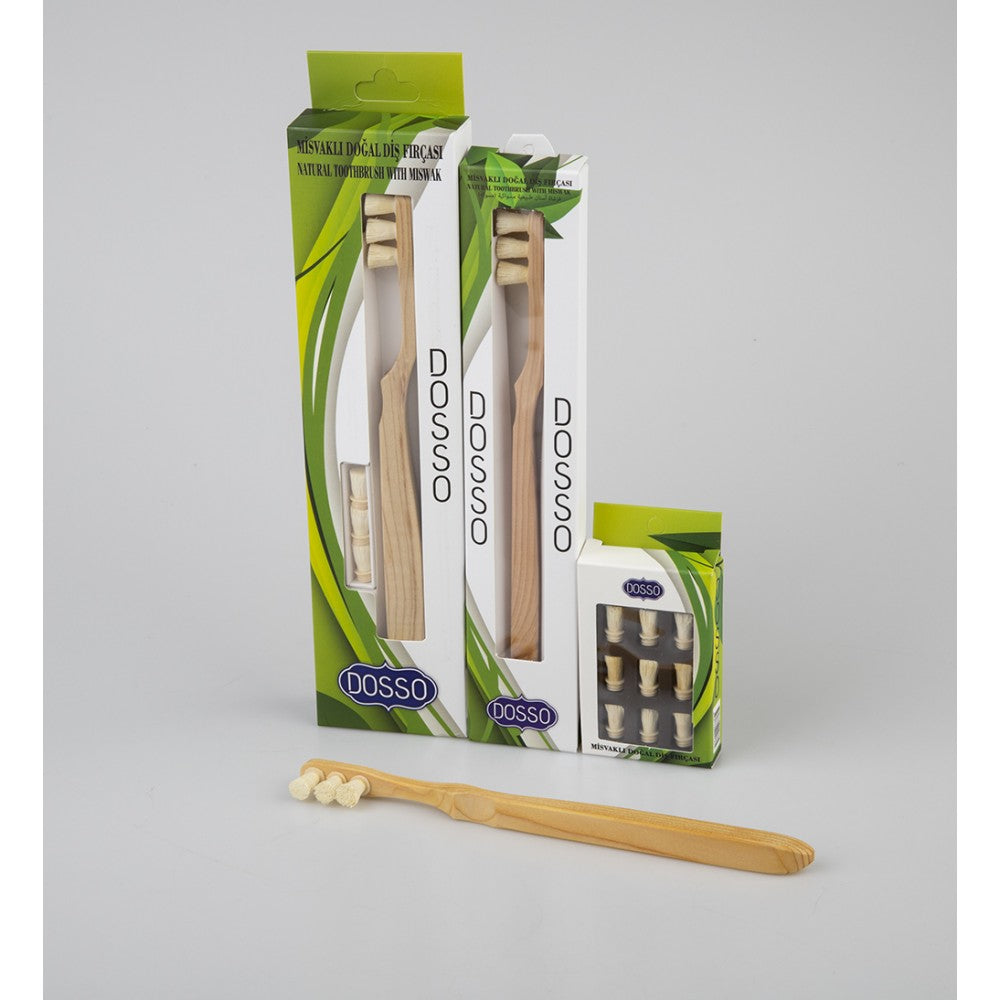 Classic Miswak Toothbrush