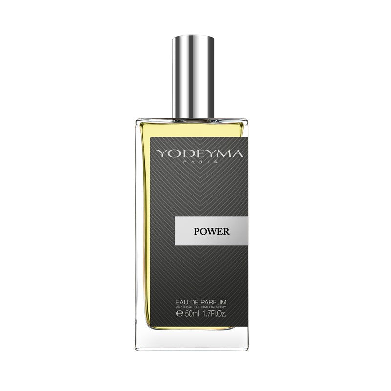 POWER Eau de Parfum 50ml