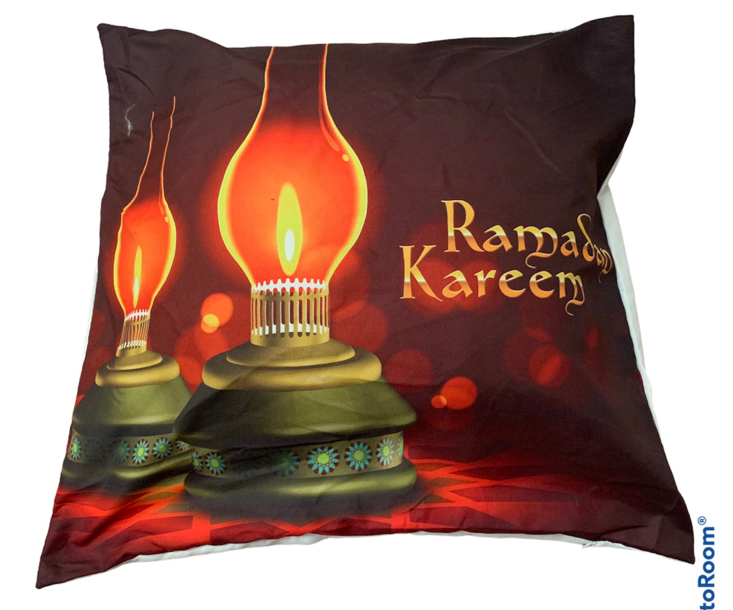 Ramdhan Kareem Decoration Cushion Cover