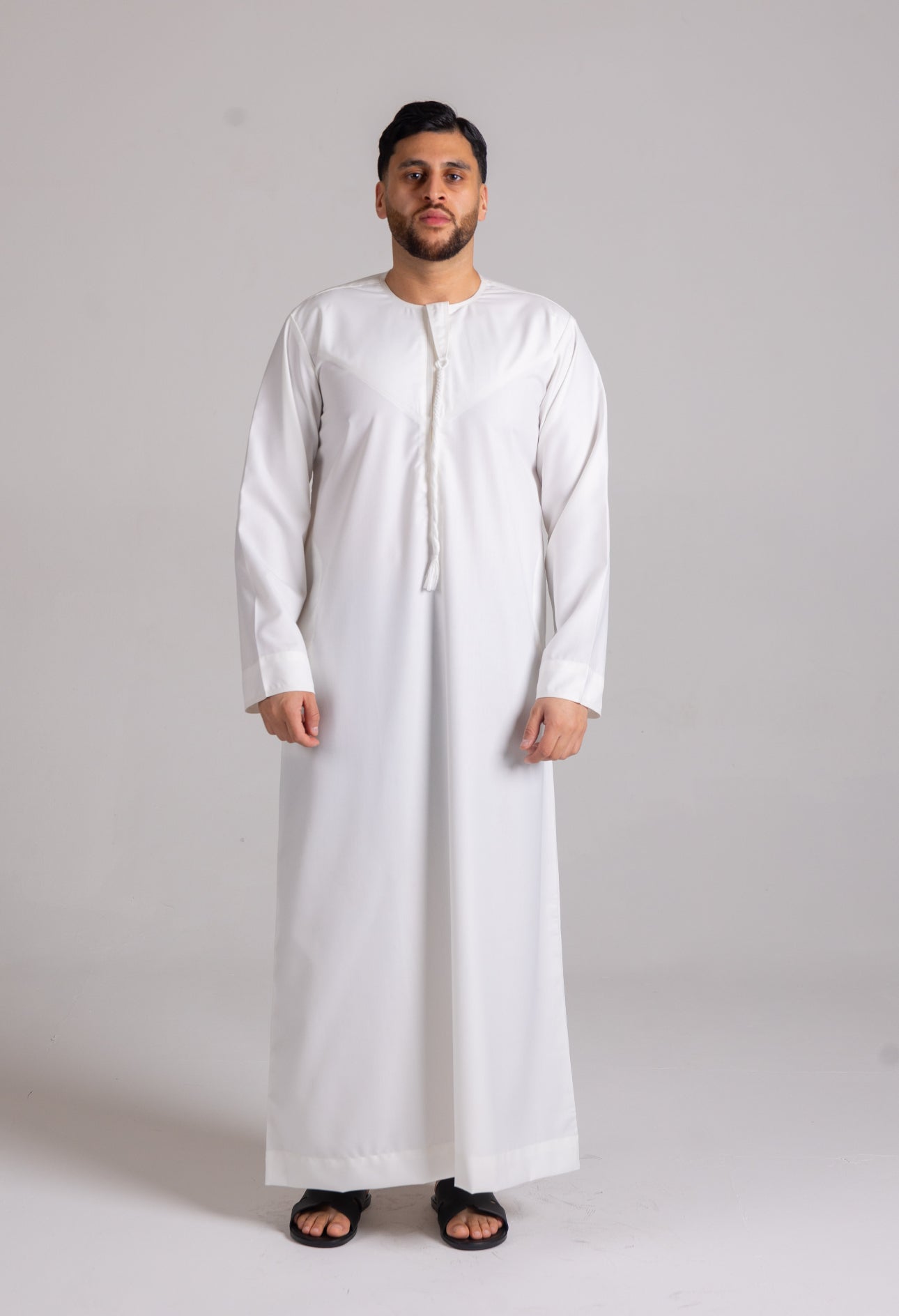 Quality Emirati Thobe