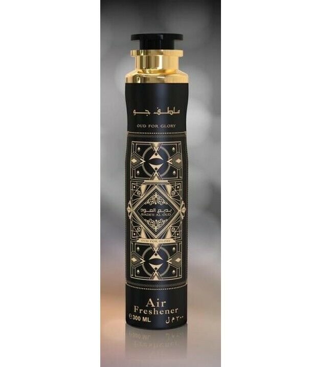 Badee Al Oud 300ml By Lattafa
