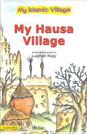 My Hausa Village