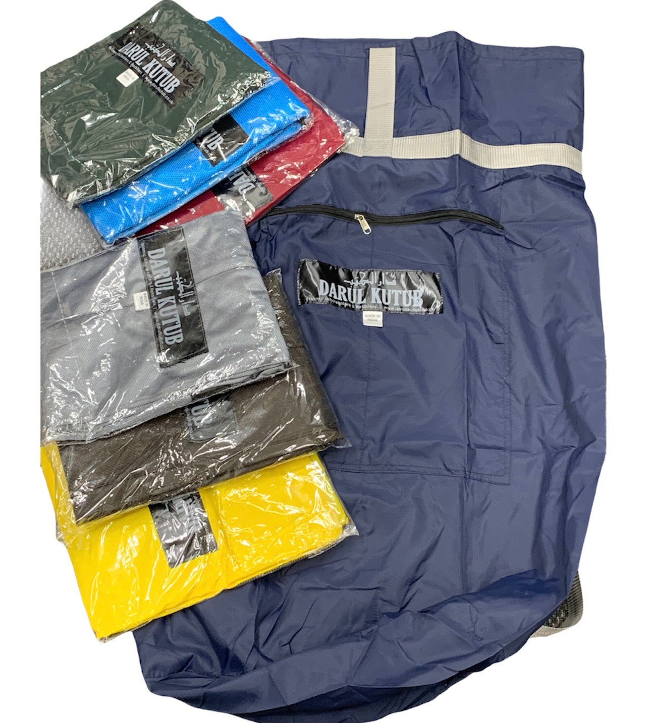 Jamat Bistar Bag ( Sleeping Bag Cover ) Delux