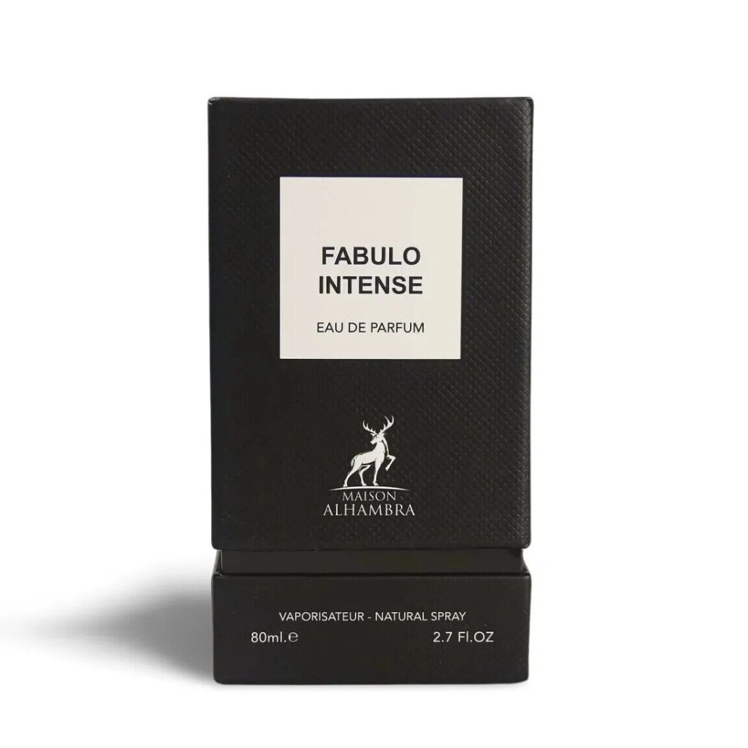Fabulo Intense 80ml