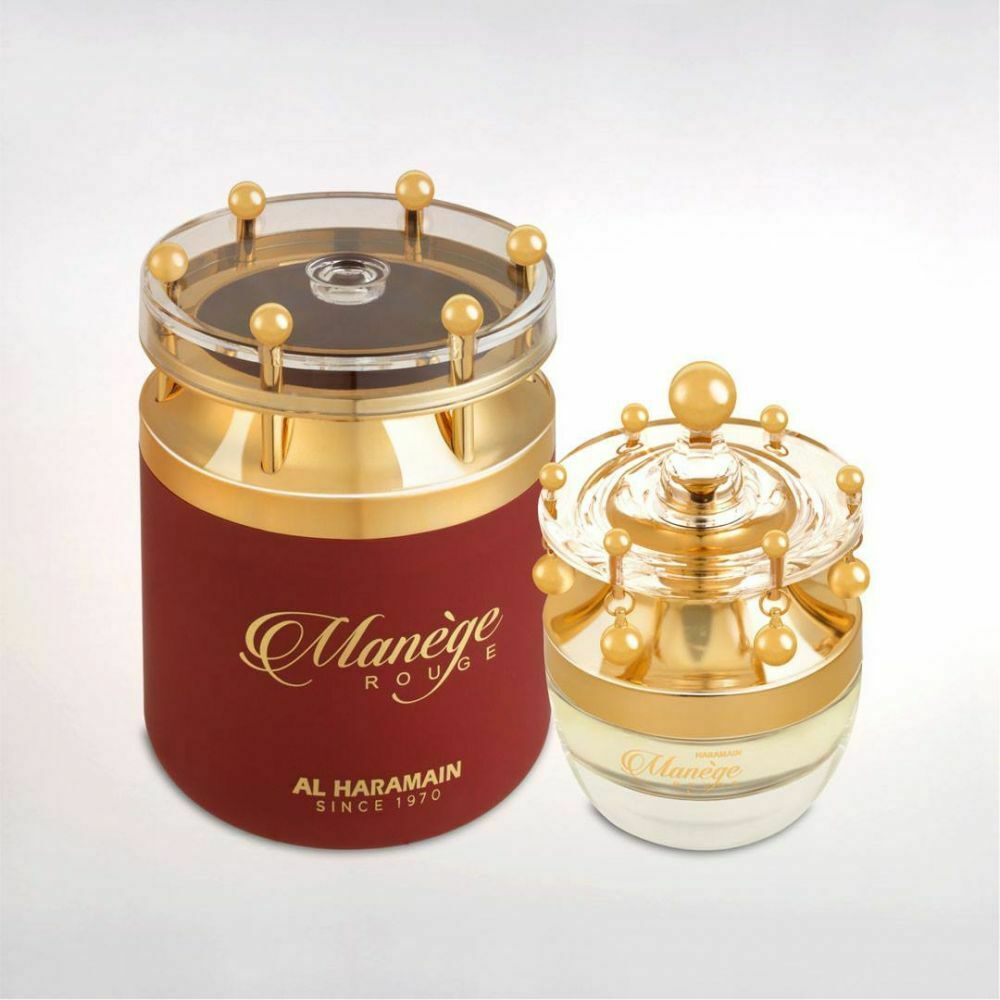MANEGE ROUGE EDP SPRAY 75ML