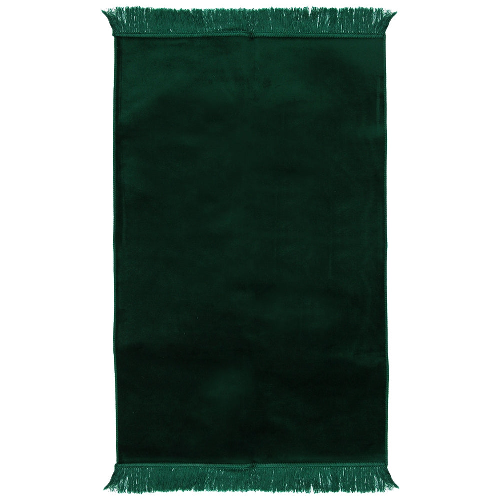 PLAIN PRAYER MATS