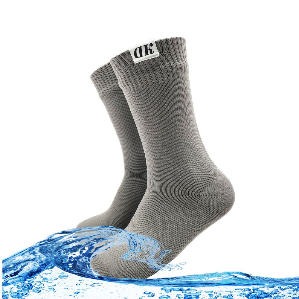 DK Waterproof Wudhu Sock