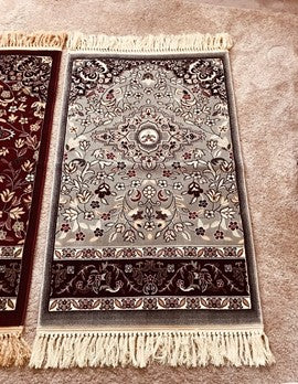 MAKKAH - AUTHENTIC CARPET HARAMAIN