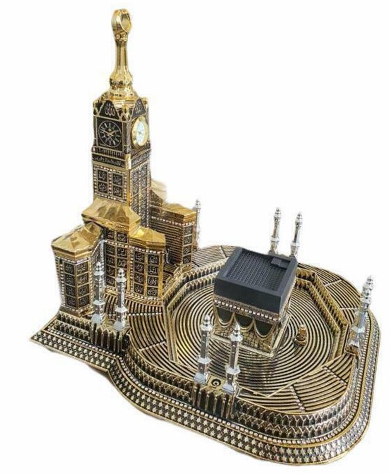 Masjid Al Haram Ornament