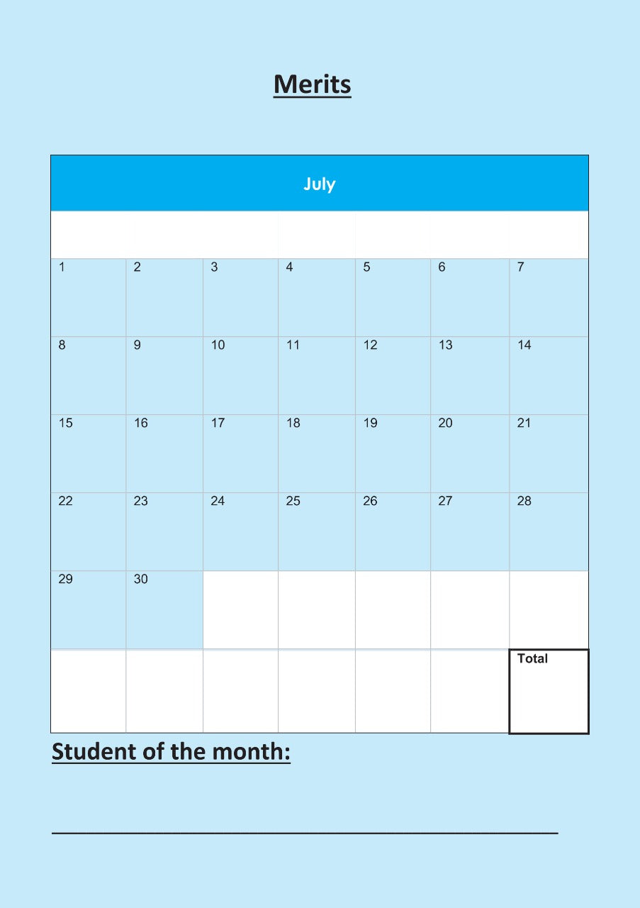 Hifz Record Book    ( Hardback  )