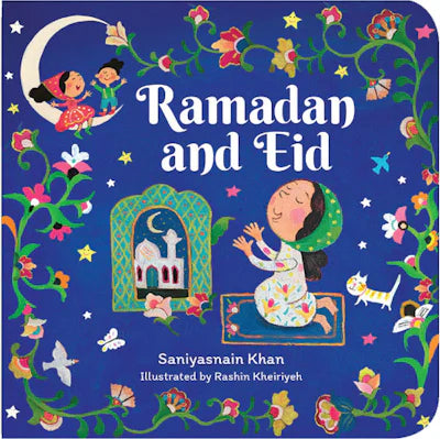RAMADAN AND EID