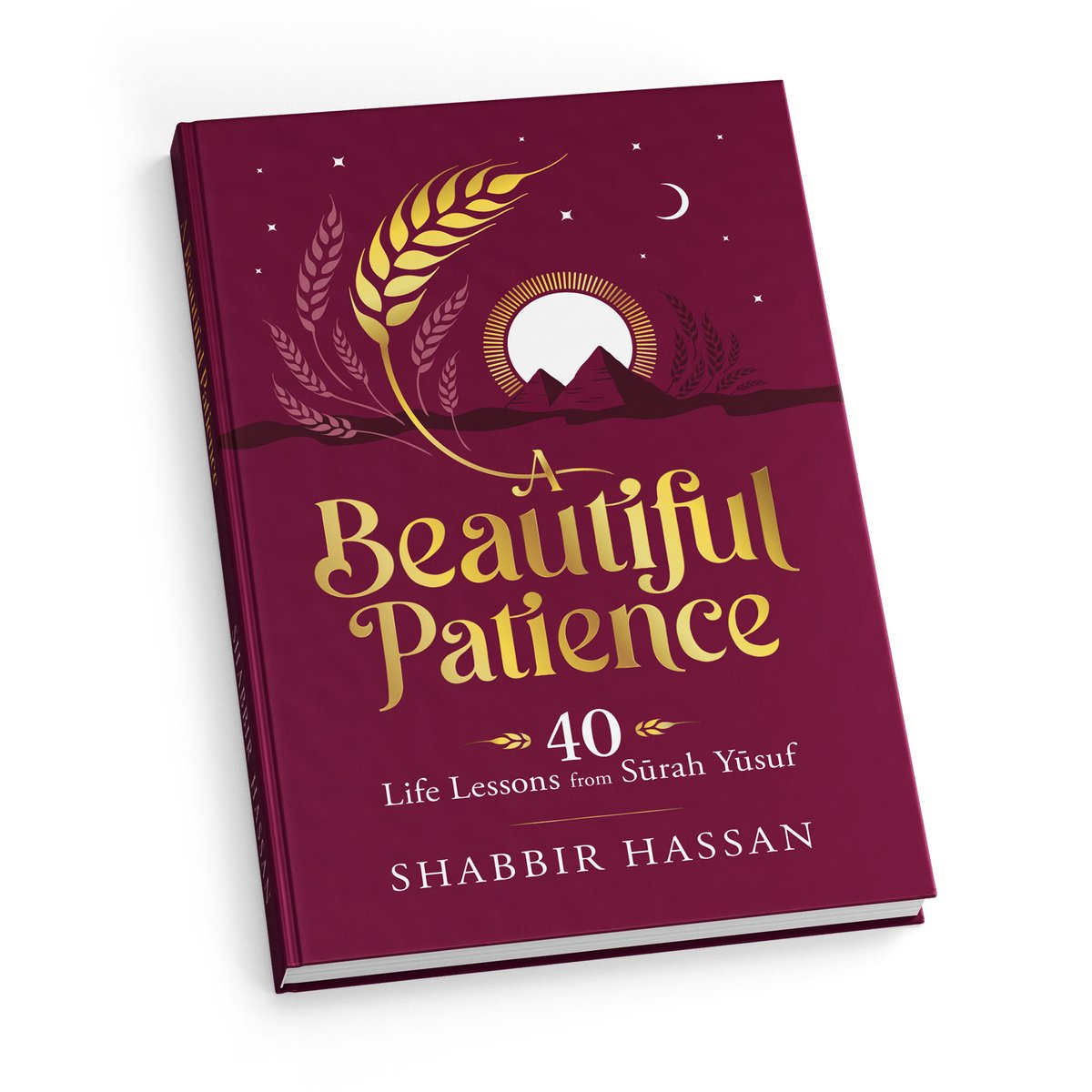 A Beautiful Patience