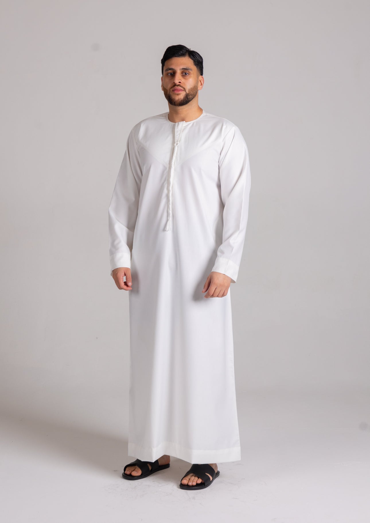 Quality Emirati Thobe