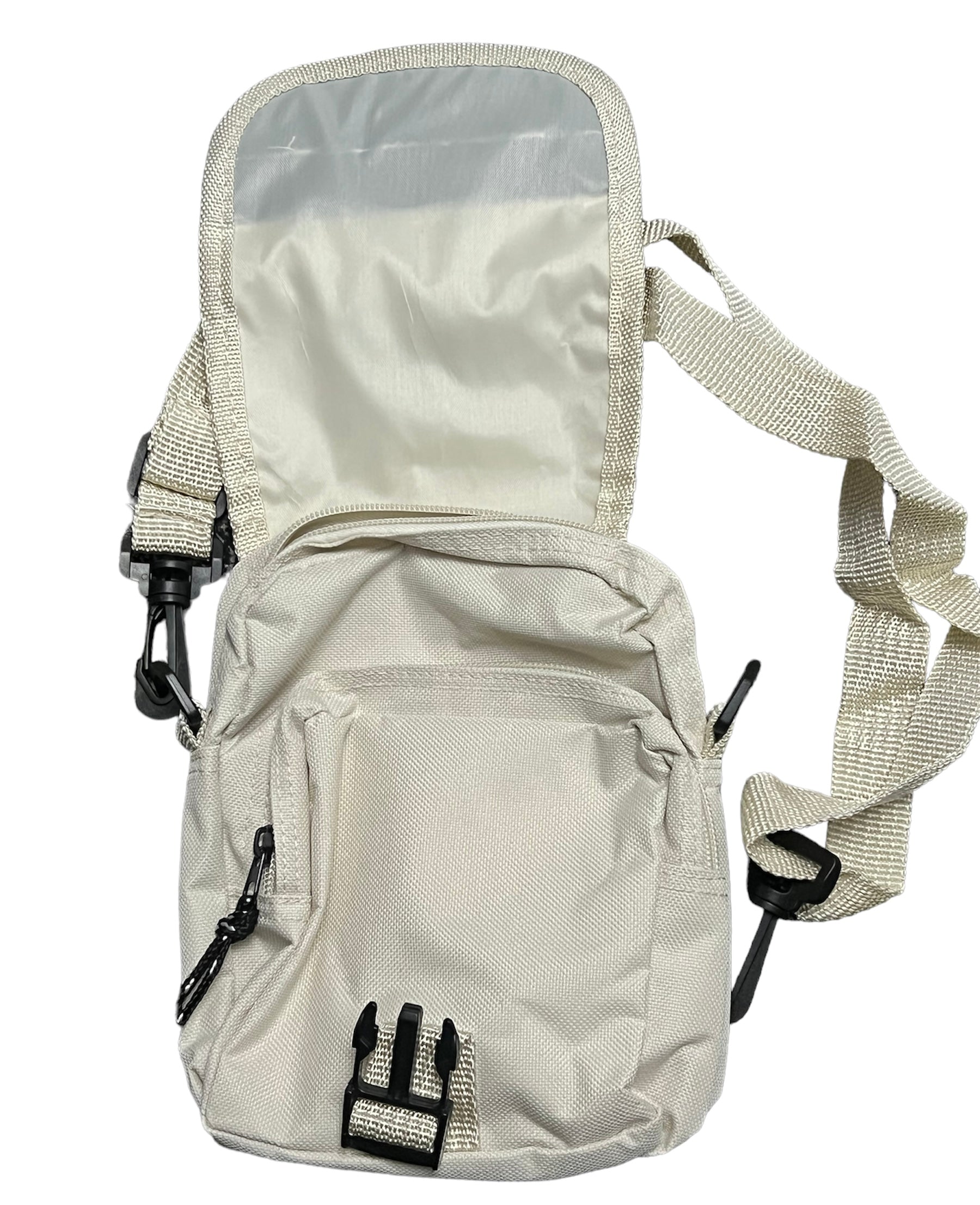 Haj umrah travel pouch